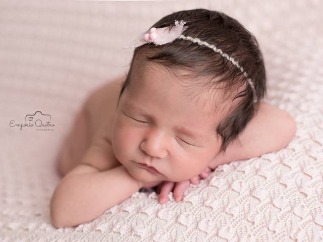 Newborn de Newborn Stella