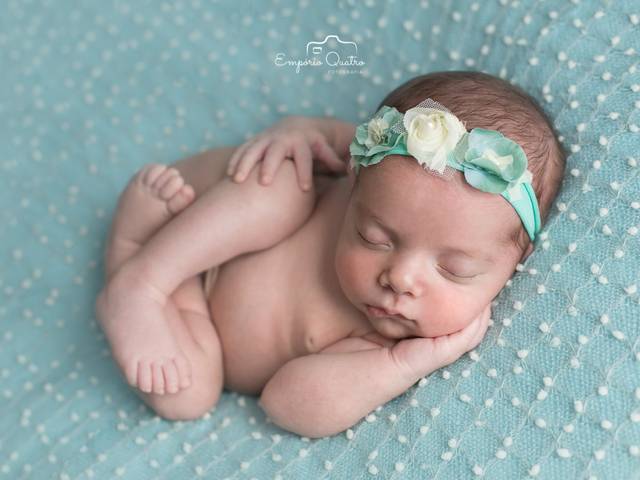 Newborn de Newborn Cecília