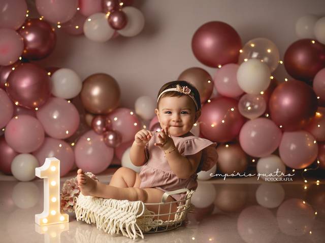 Smash The Cake de Smash The Cake Maitê