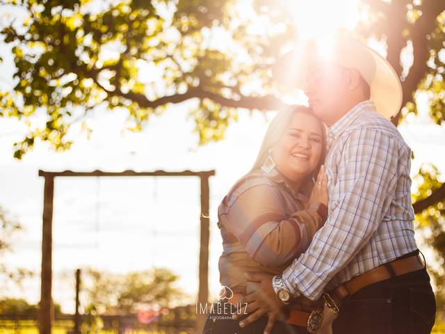 Pre-wedding de Pre-wedding - Keila & Jorge