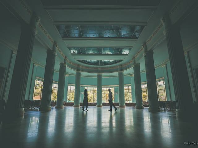 Pré Wedding de Andressa e João