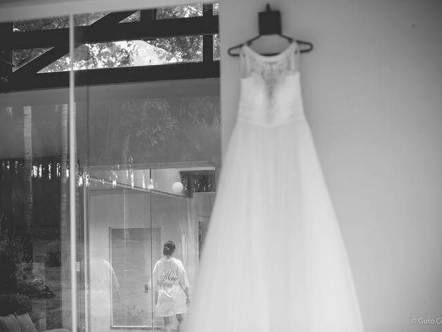 Casamento de Luisa e Gonçalo