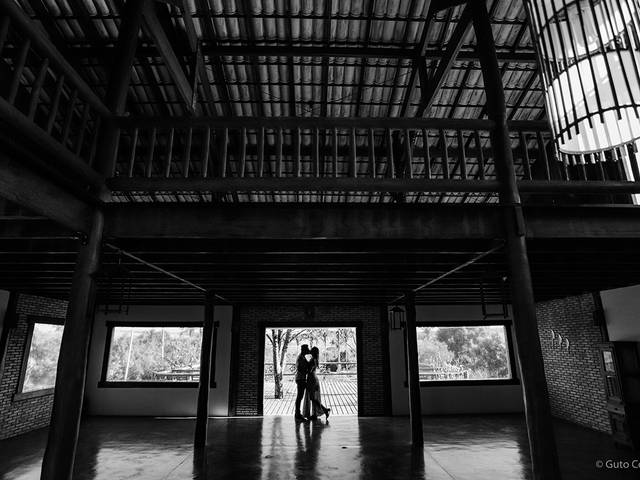 Pré Wedding de Cintia e Eduardo