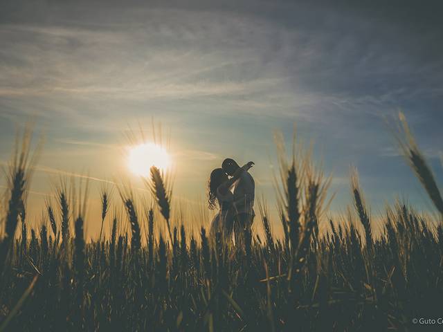 Pré Wedding de Dayanne e Luis Henrique