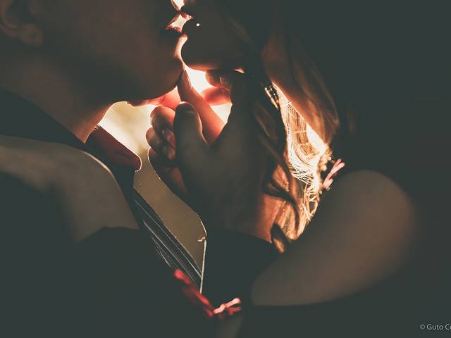 Pré Wedding de Mariana e Marcos