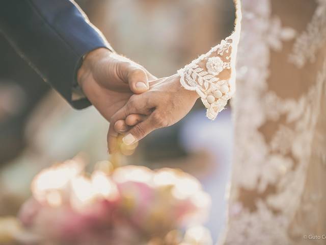 Casamento de Cintia e Eduardo