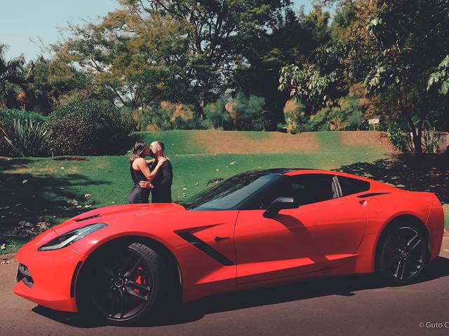 Pré Wedding de Ana Paula e Thiago