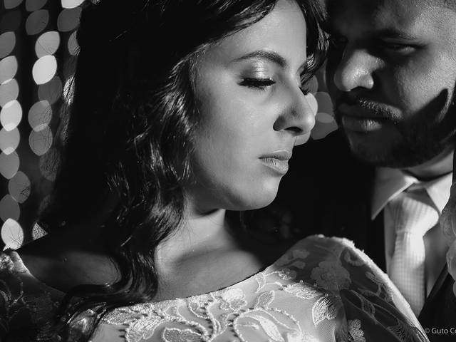 Casamento de Laura e Wedesson