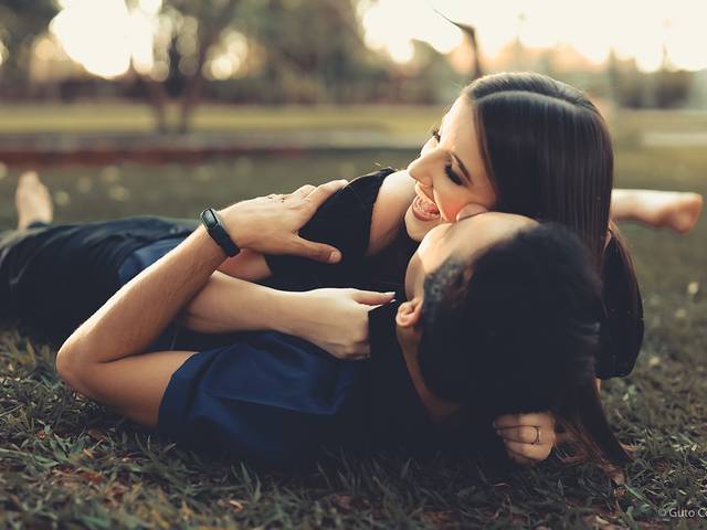 Pré Wedding de Eduarda e Abmael