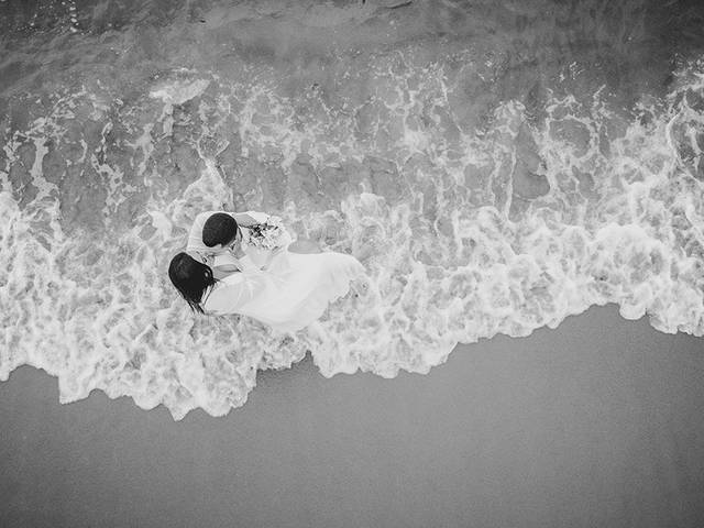 Pré Wedding de Thaysa e Marcos