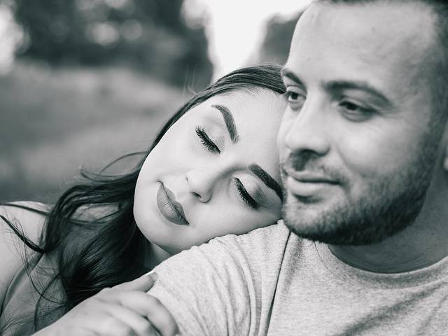 Pré Wedding de Camylla e Eliseu