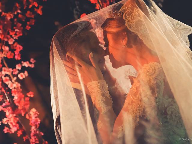 Casamento de Stefhany e Rodrigo 