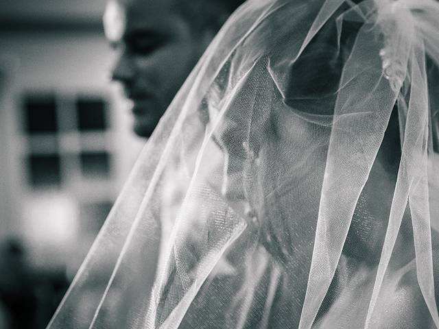 Casamento de Fernanda e Juliano