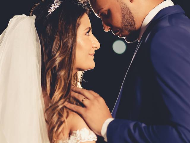 Casamento de Marcela e Leonardo