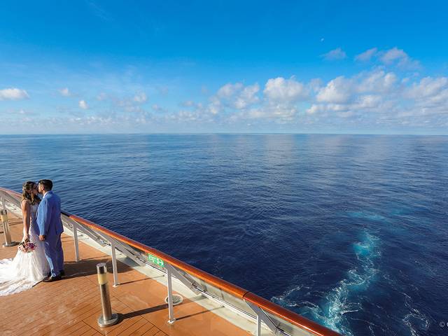 Casamento de Rosane e Fred