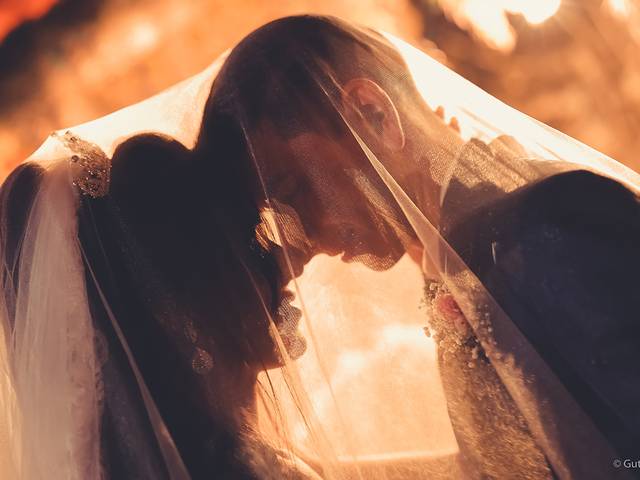 Casamento de Raniely e Carlos Alexandre