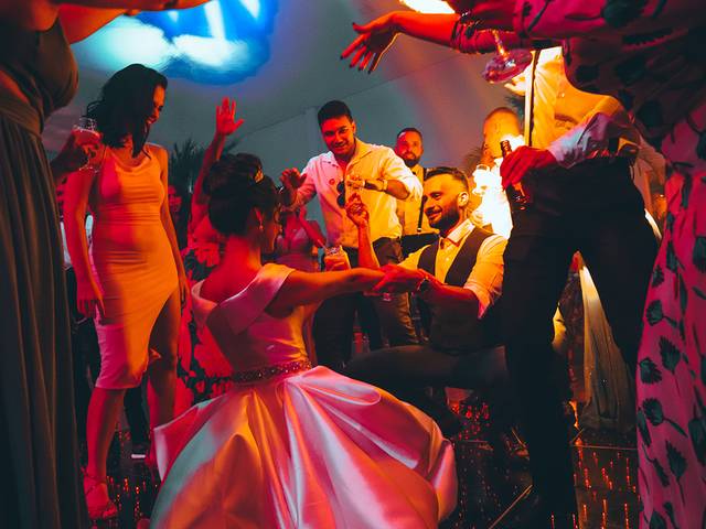 Casamento de Lorena e Eberton