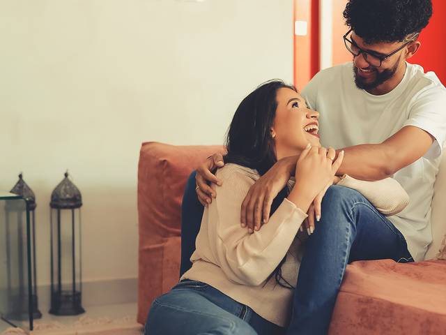 Pré Wedding de Anny e Daniel