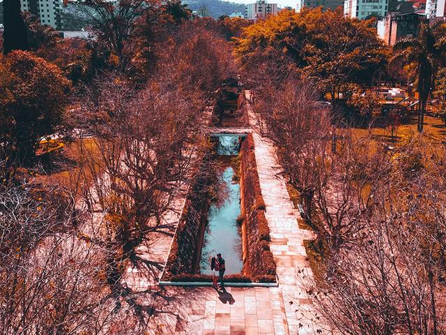 Pré Wedding de Vitória e Mauro