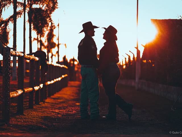 Pré Wedding de Cicillia e Alex