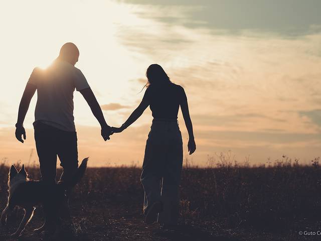 Casamento de Luma e Gustavo