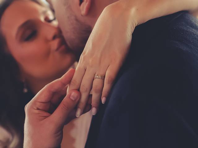 Civil + Ensaio de Ana e Gustavo