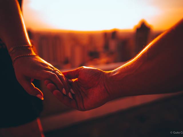 Pré Wedding de Livia e Leonardo