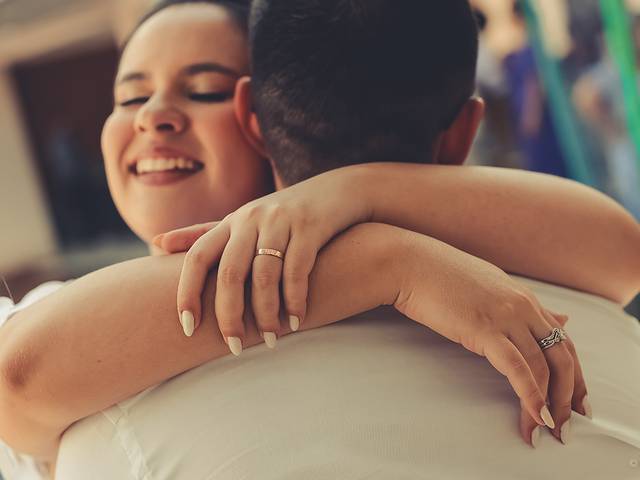 Casamento de Livia e Leonardo