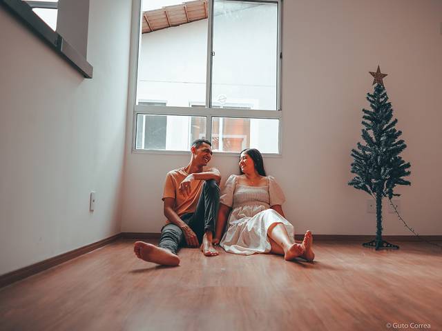 Pré Wedding de Fernanda e Pedro