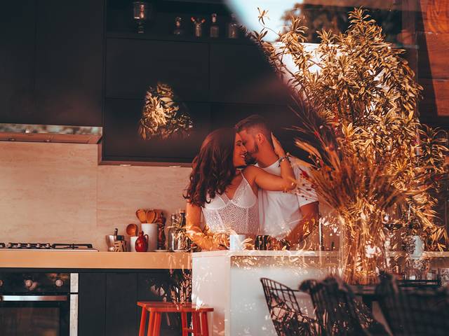 Pré Wedding de Amanda e João Vitor