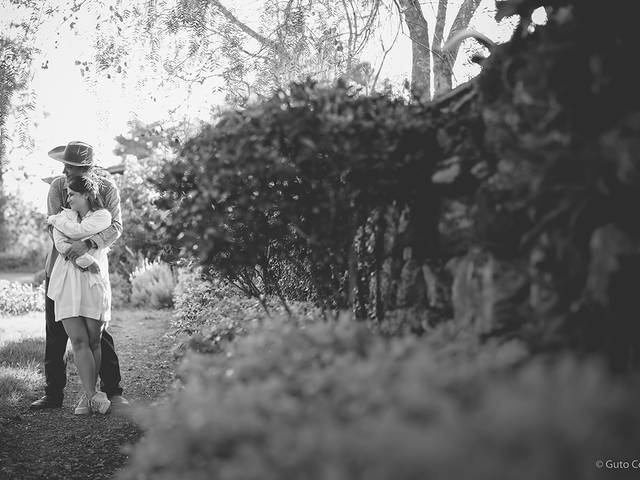 Pré Wedding de Neto e Sara