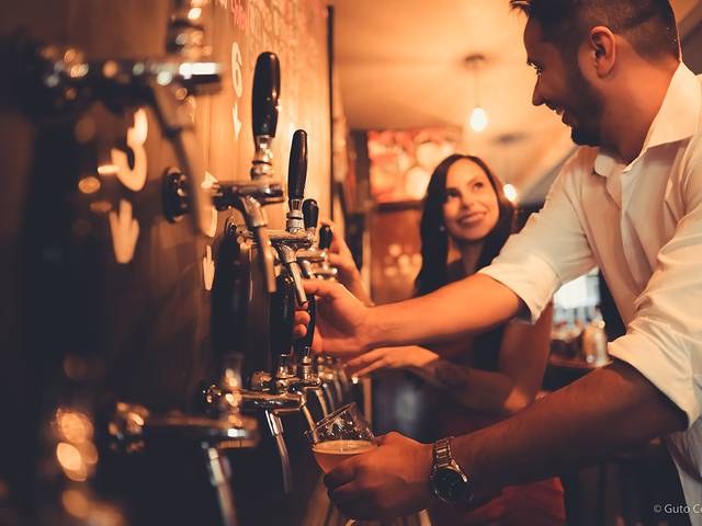 Pré Wedding de Fernanda e Pedro