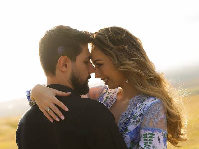 Pré Wedding de Emilly e João Vitor