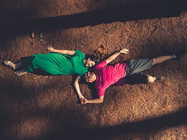 Pré Wedding de Camila e Arthur