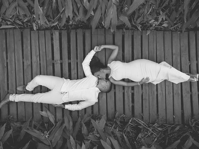 Pré Wedding de Anna Laura e Isaú