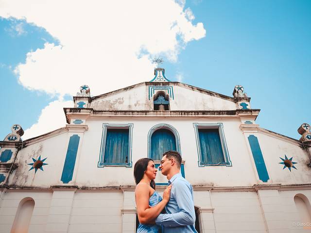 Pré Wedding de Steffanny e Lucas