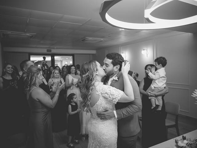 Civil + Ensaio de Gidyan e Matheus