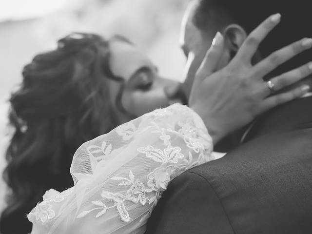 Casamento de Isabella e Thimoteo