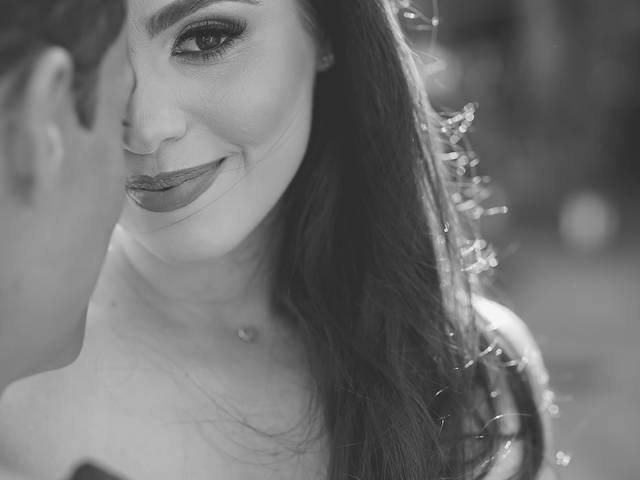 Pré Wedding de Júlia e Victor