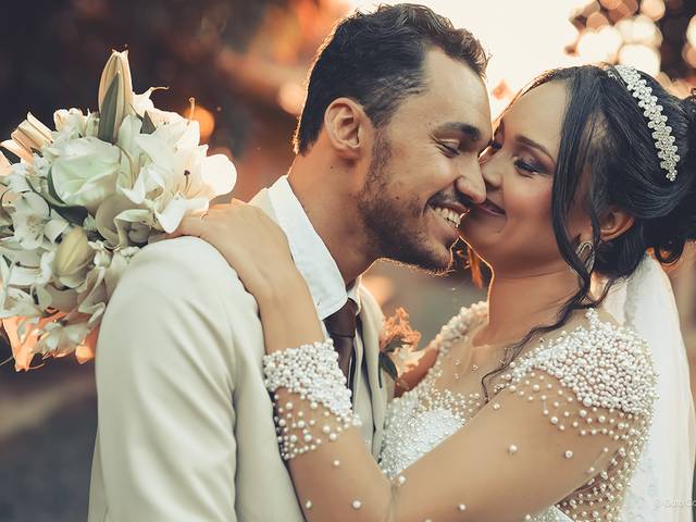 Casamento de Ana Paula e Marcelo