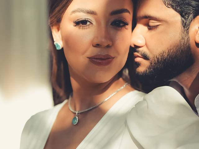 Pré Wedding de Andressa e Marcus