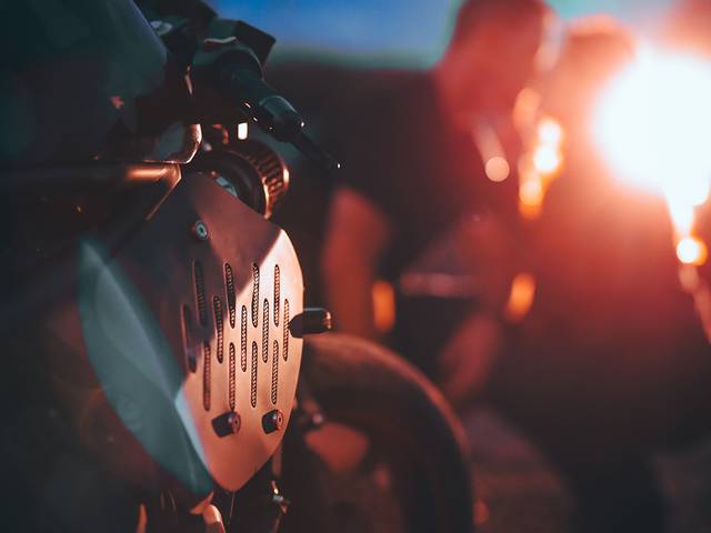 Pré Wedding de Tiago e Letycia 