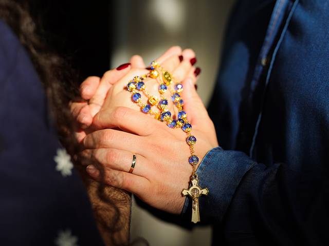 Pré Wedding de Karinne e Carlos