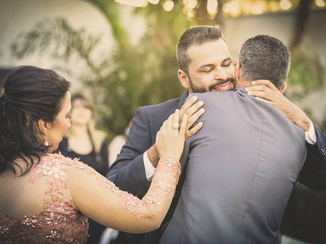 Casamento de Marlon e Beatriz