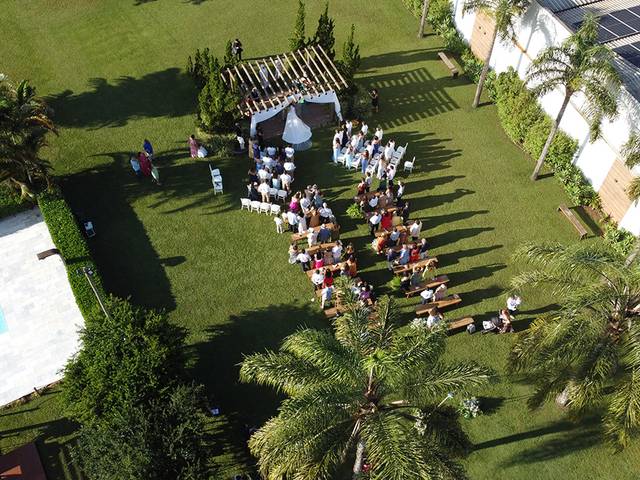 Casamento de Isabella e Gustavo