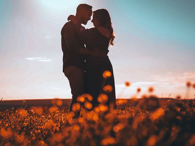 Pré Wedding de Aline e Bruno