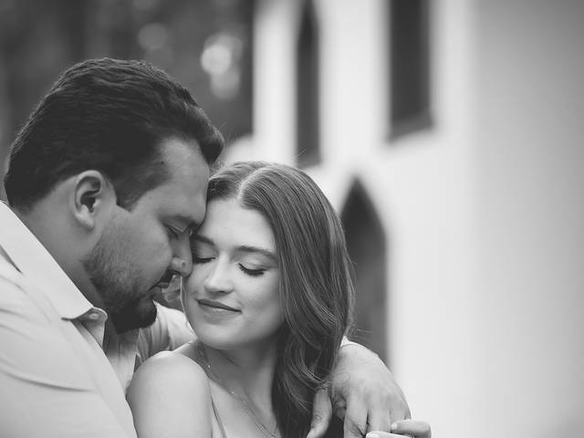 Pré Wedding de Tânia e José Neto