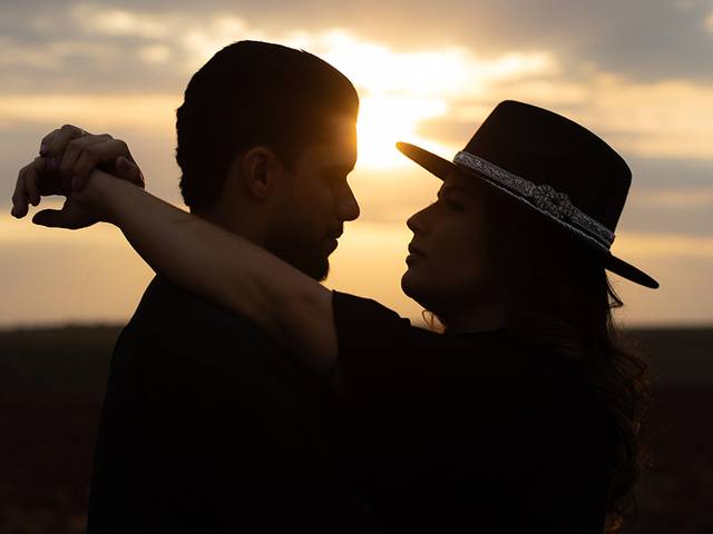 Pré Wedding de Thayane e Warley