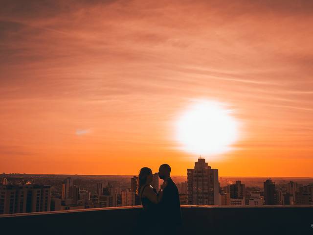 Pré Wedding de Amanda e Eduardo