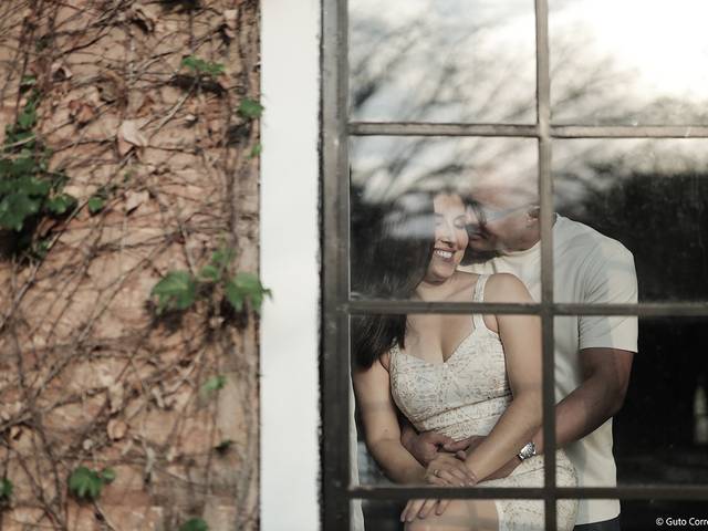 Pré Wedding de Kelly e  Wanderson